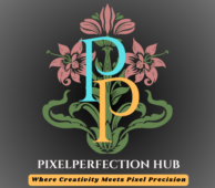 Pixel Perfection HUb